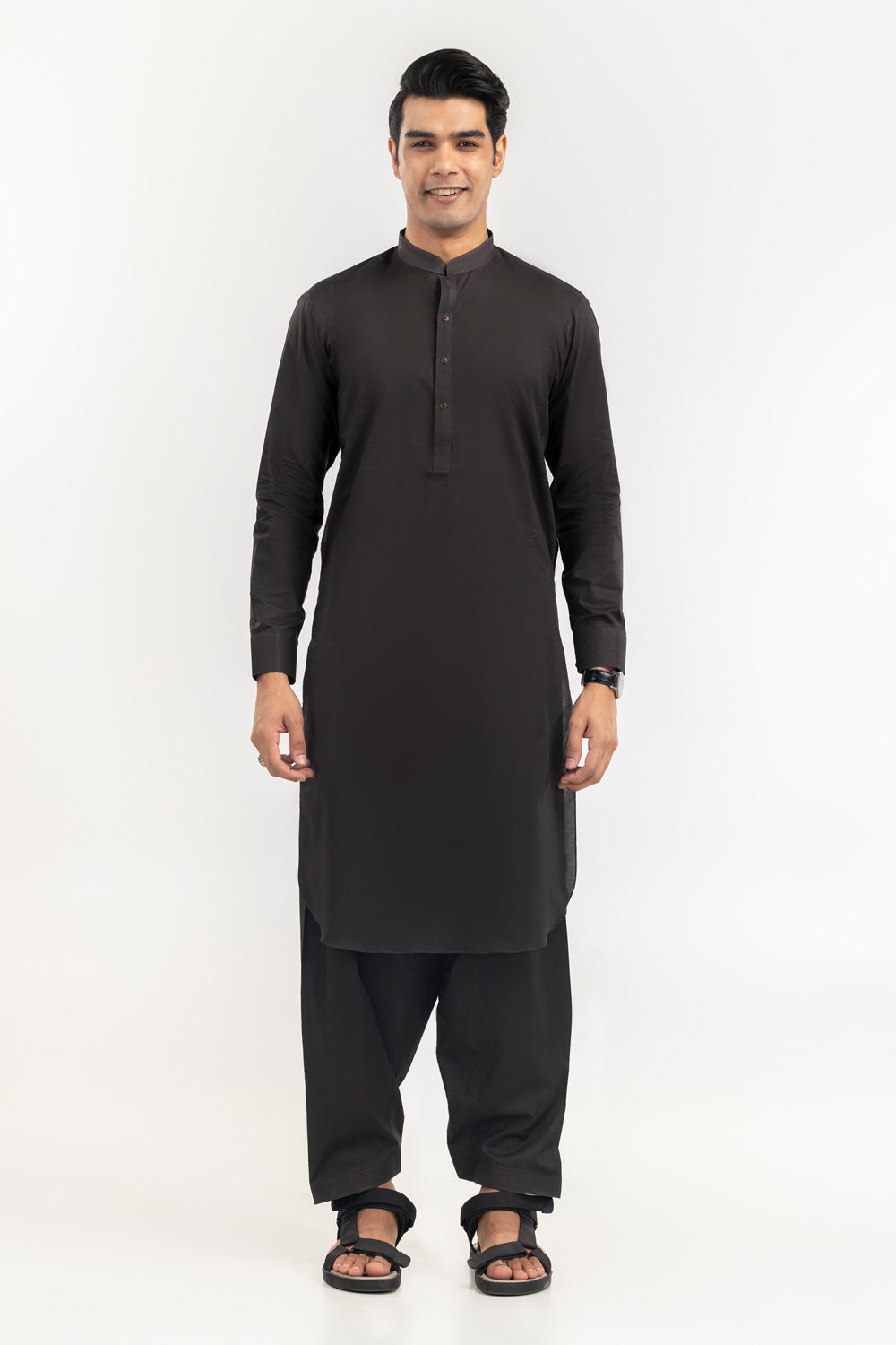 Iconic Unstitched Fabric Cotton-LF