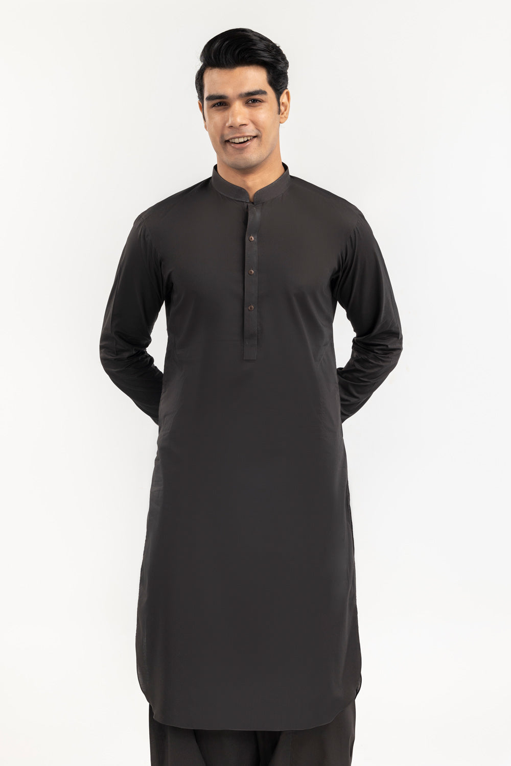 Iconic Unstitched Fabric Cotton-LF
