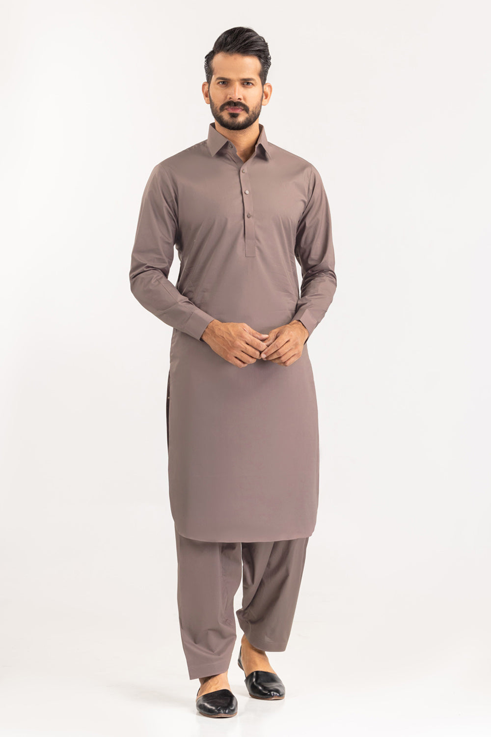 Iconic Unstitched Fabric Cotton-LF