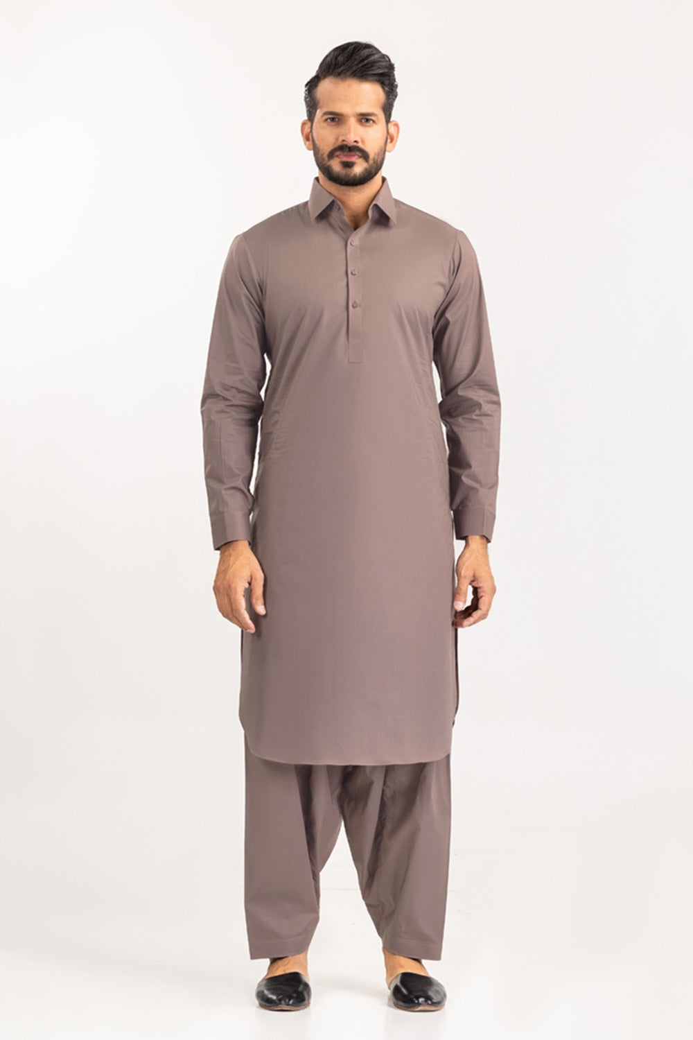 Iconic Unstitched Fabric Cotton-LF