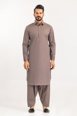 Iconic Unstitched Fabric Cotton-LF