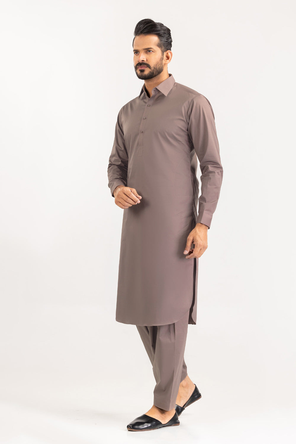 Iconic Unstitched Fabric Cotton-LF