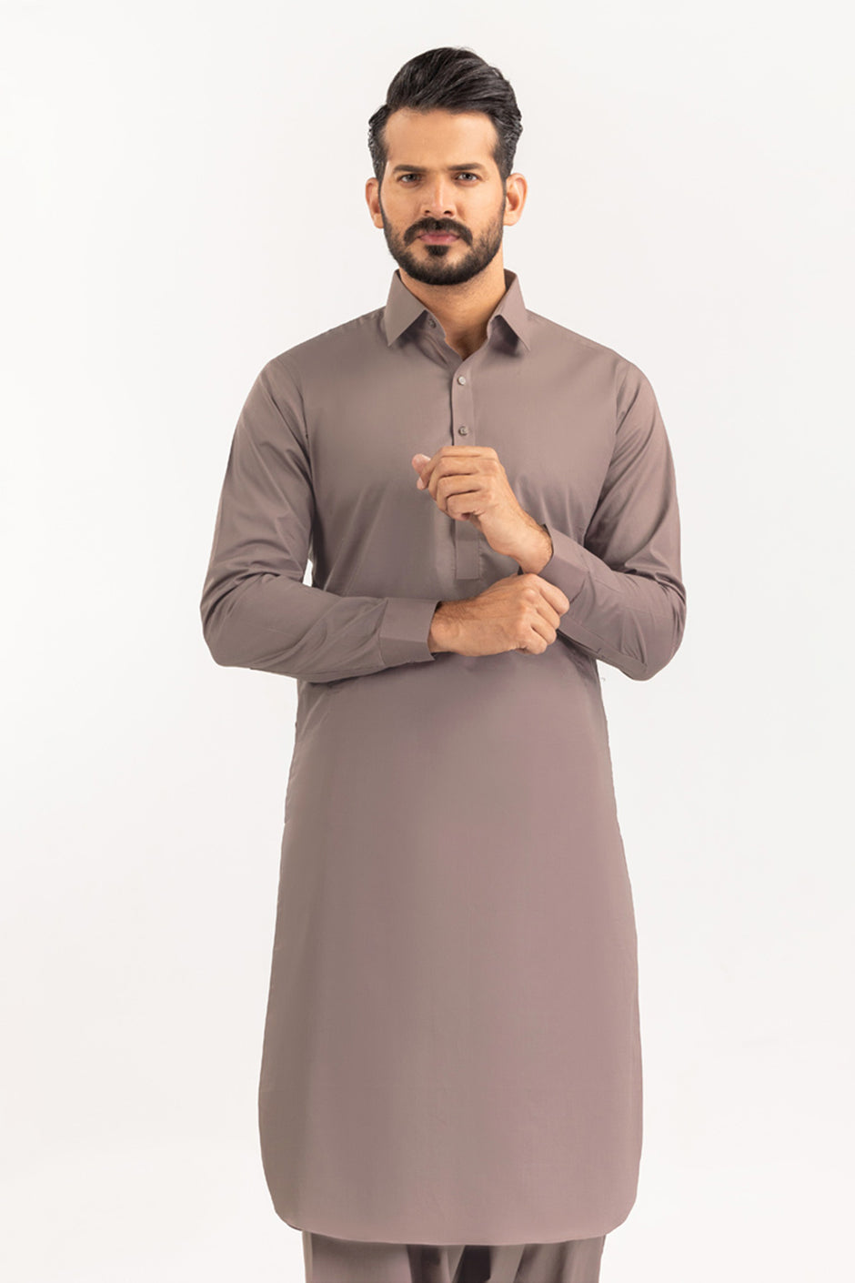 Iconic Unstitched Fabric Cotton-LF