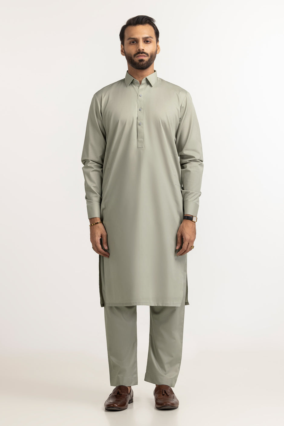 Iconic Unstitched Fabric Cotton-LF