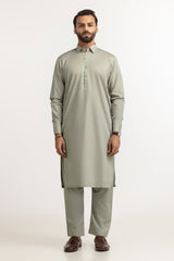 Iconic Unstitched Fabric Cotton-LF