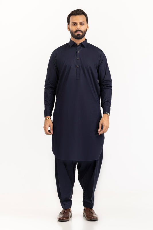 Iconic Unstitched Fabric Cotton-LF