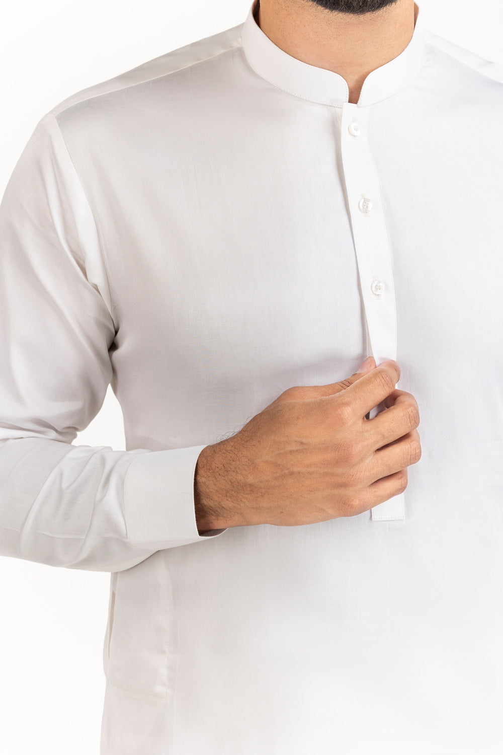 Iconic Unstitched Fabric Cotton-LF