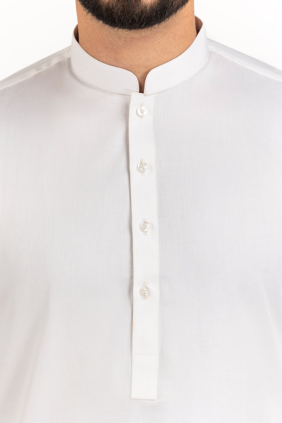 Iconic Unstitched Fabric Cotton-LF