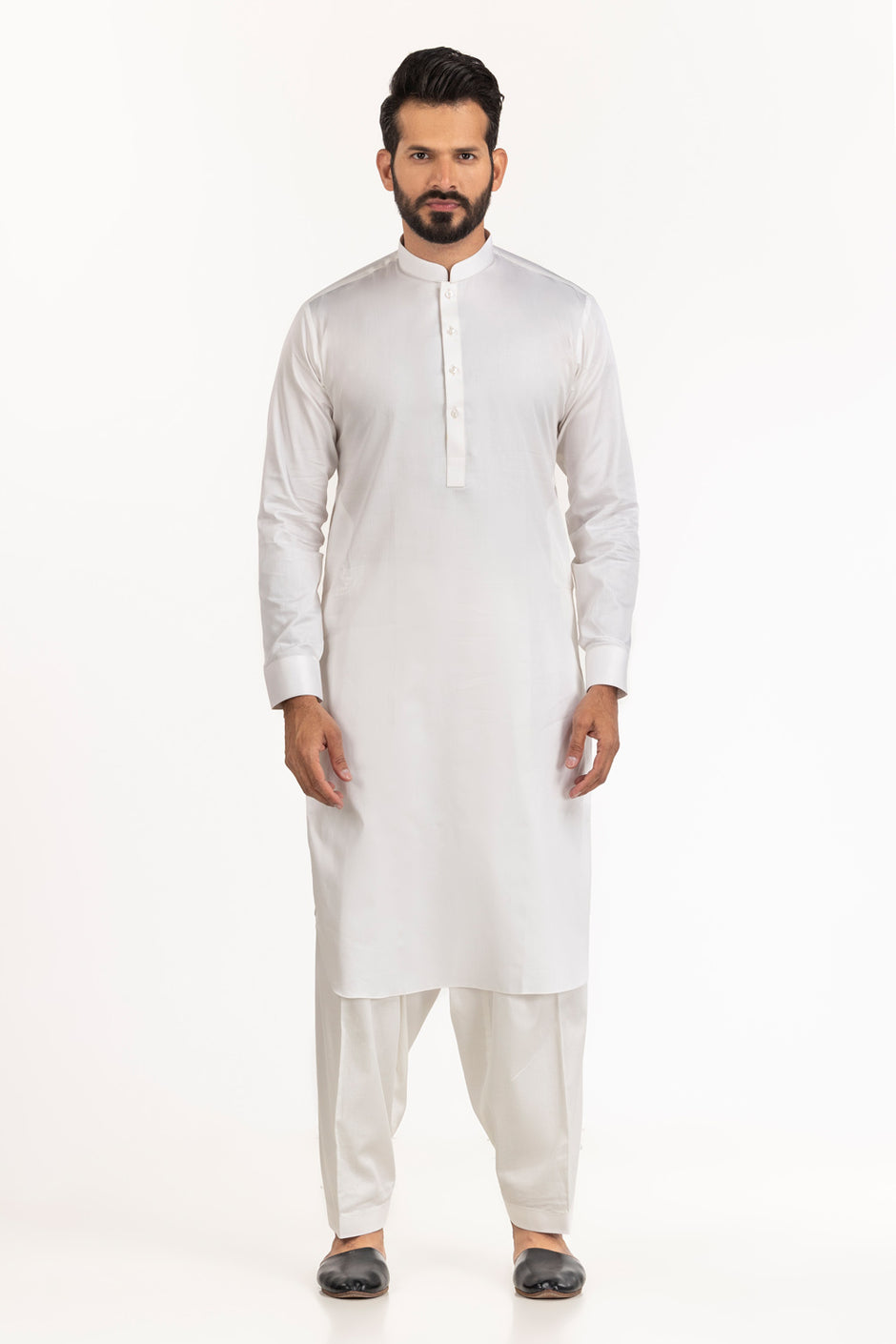 Iconic Unstitched Fabric Cotton-LF