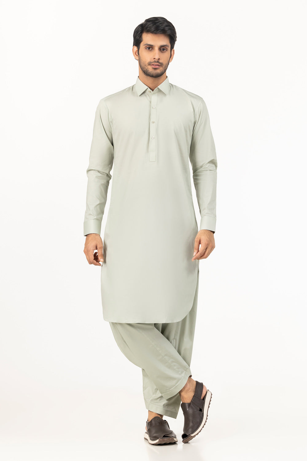 Iconic Unstitched Fabric Cotton-LF