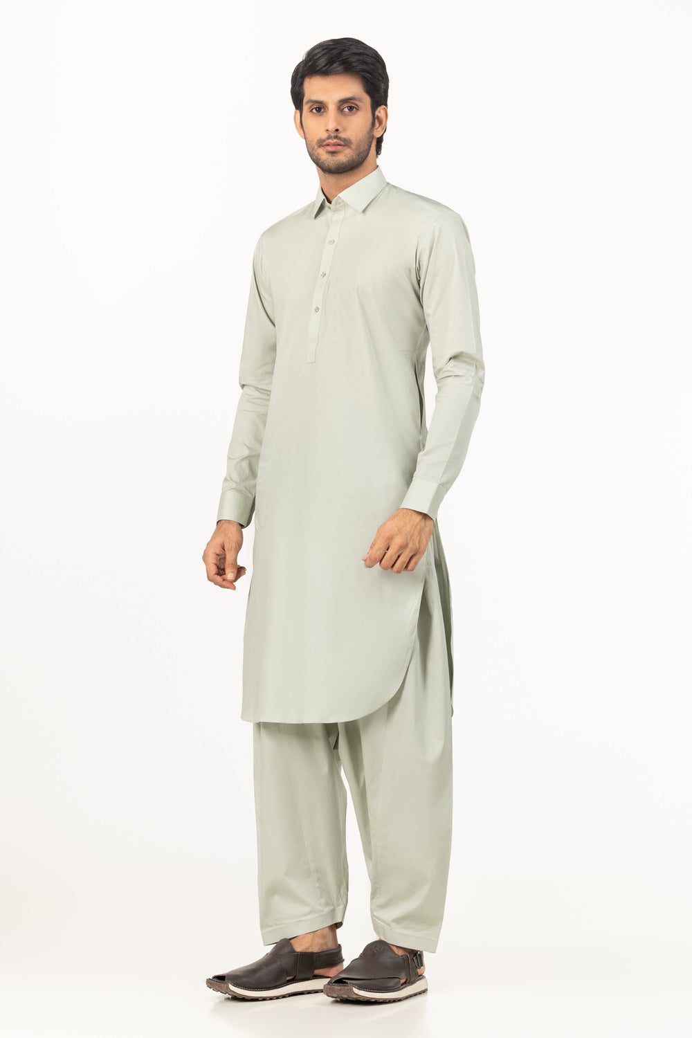 Iconic Unstitched Fabric Cotton-LF