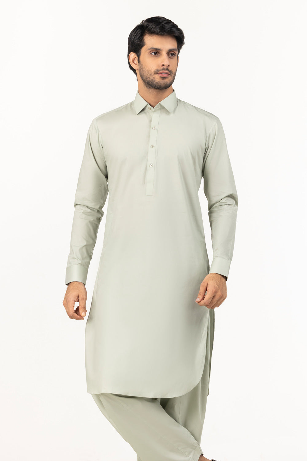 Iconic Unstitched Fabric Cotton-LF