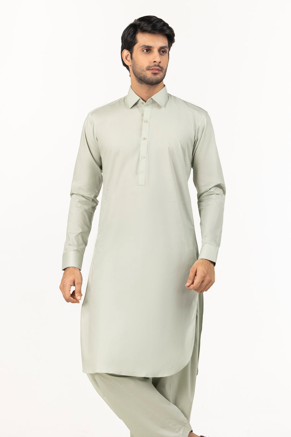Iconic Unstitched Fabric Cotton-LF