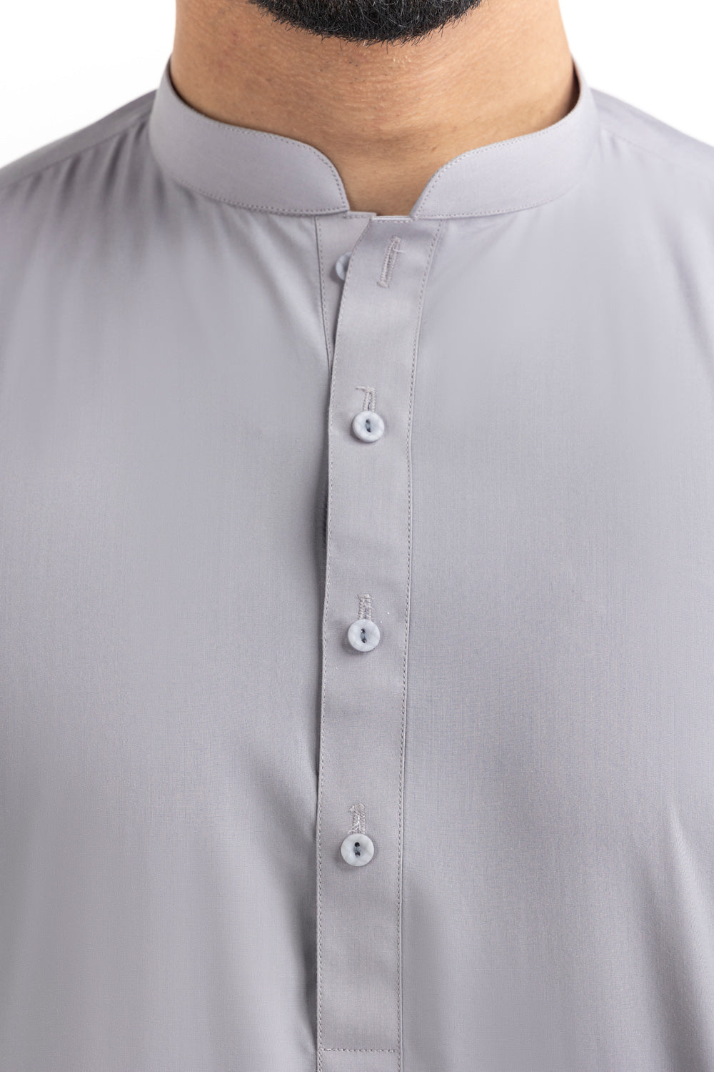 Iconic Unstitched Fabric Cotton-LF