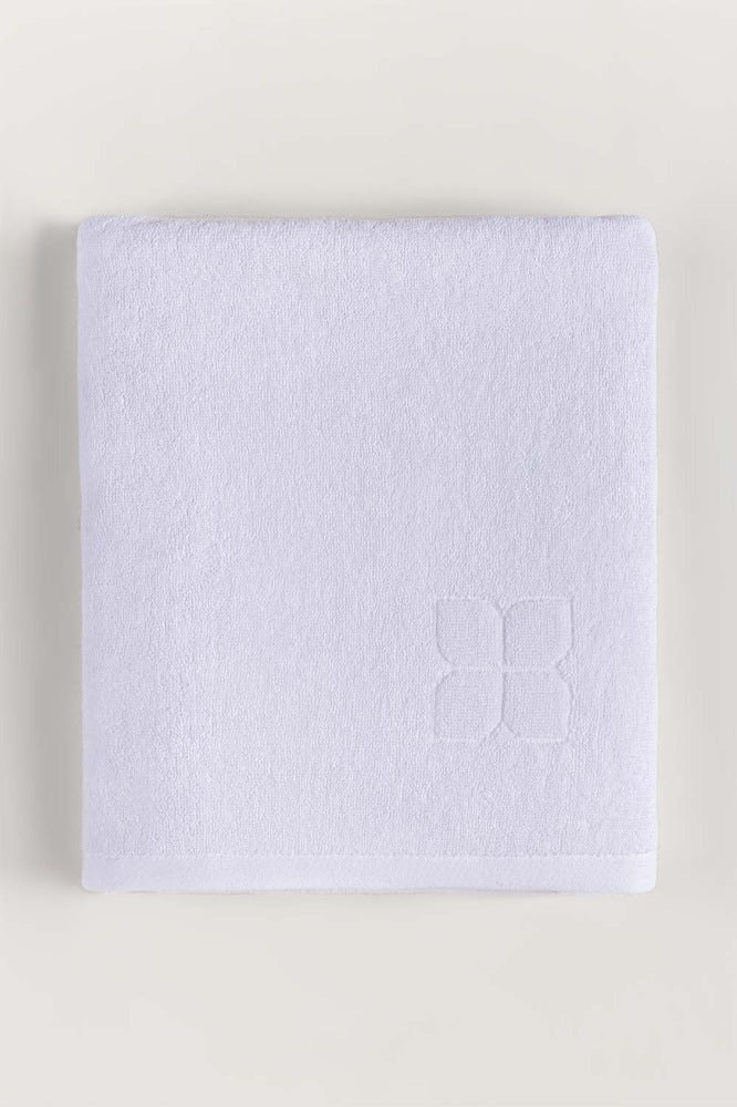 Ideas Logo Towel