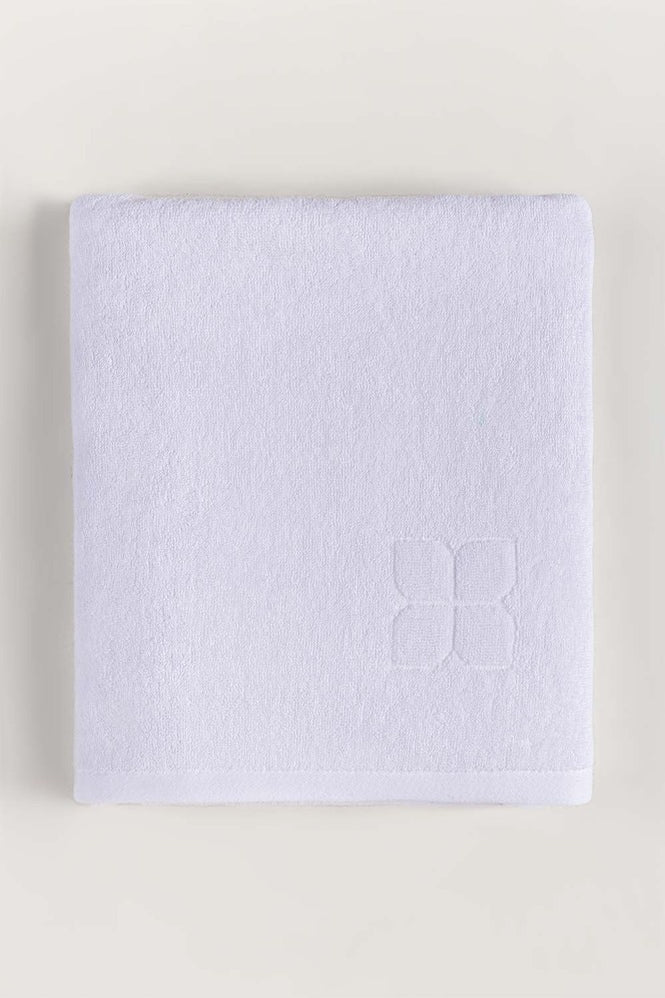 Ideas Logo Towel