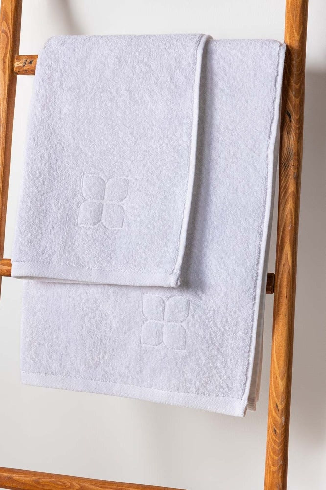 Ideas Logo Towel