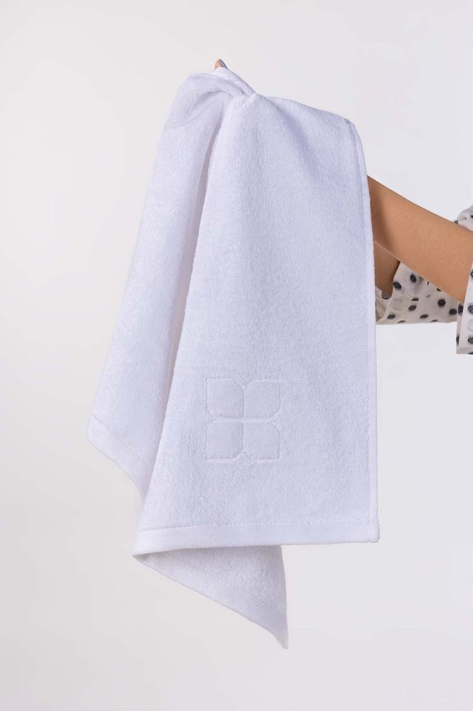 Ideas Logo Towel