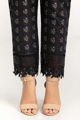 Luxury Pret Dyed Rawsilk Trouser ILP-TR-22-13 1 Piece