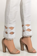 Luxury Pret Rawsilk Trouser ILP-TR-22-14 1 Piece