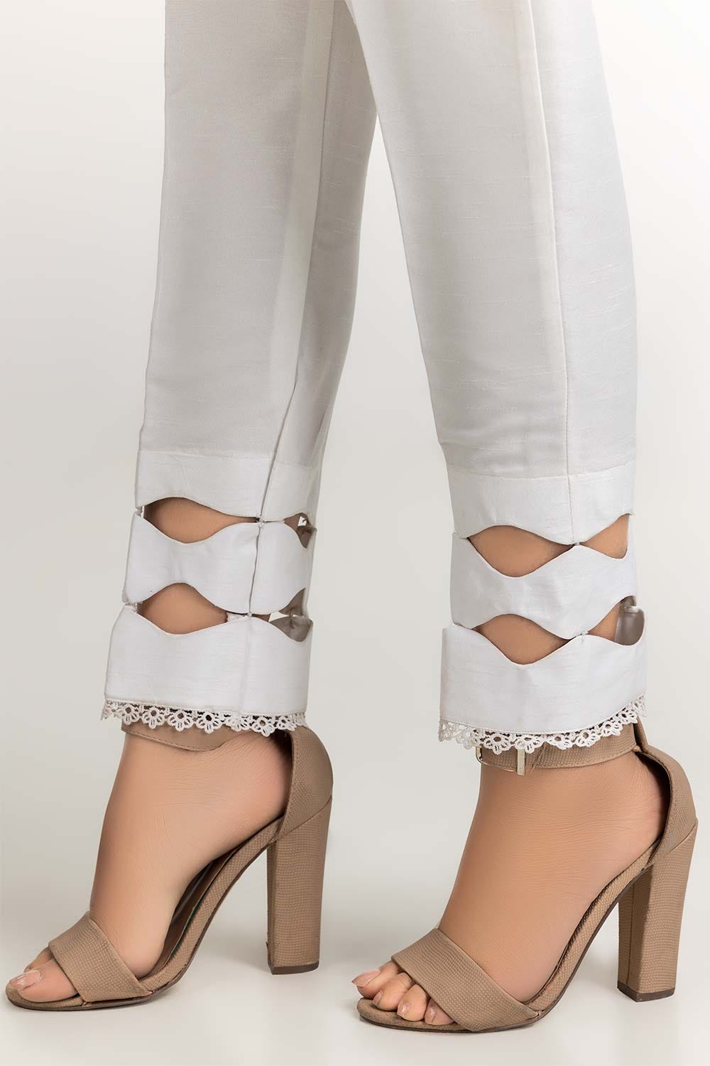 Luxury Pret Rawsilk Trouser ILP-TR-22-14 1 Piece