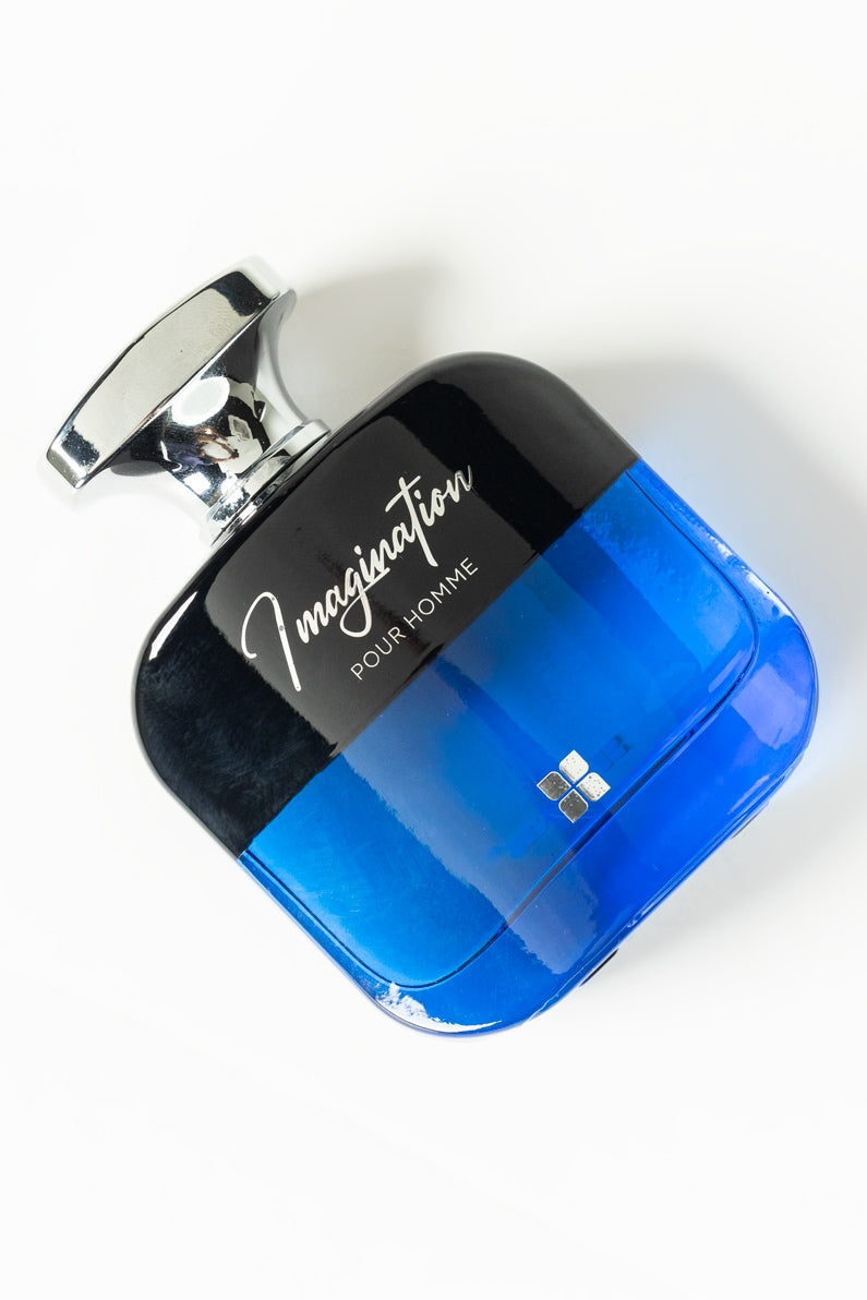 Imagination Perfume For Men