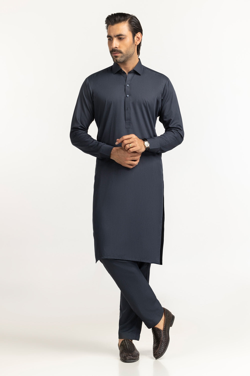 Imperium Unstitched Fabric Blended