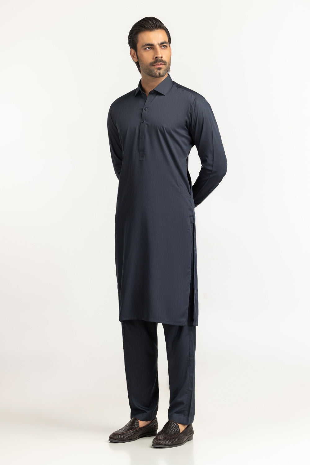 Imperium Unstitched Fabric Blended