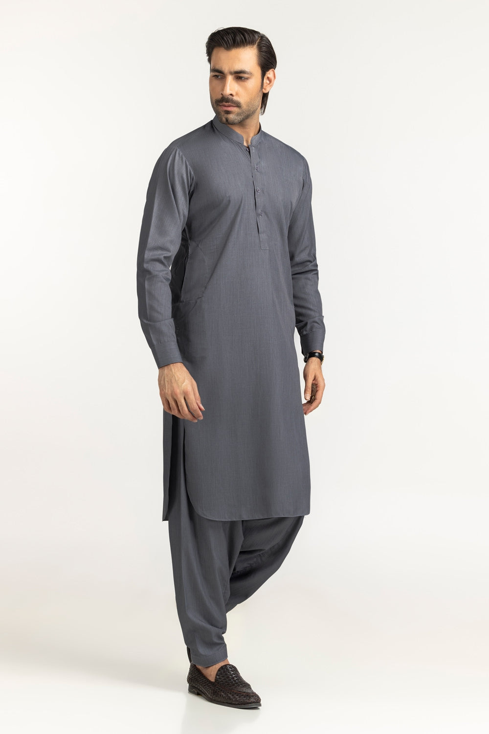 Imperium Unstitched Fabric Blended