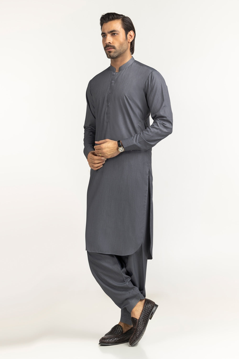 Imperium Unstitched Fabric Blended