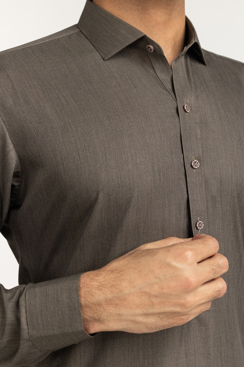 Imperium Unstitched Fabric Blended