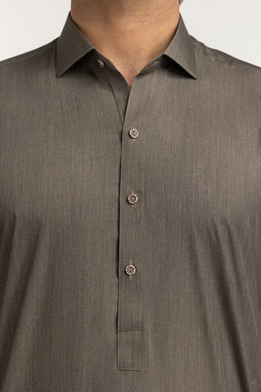 Imperium Unstitched Fabric Blended