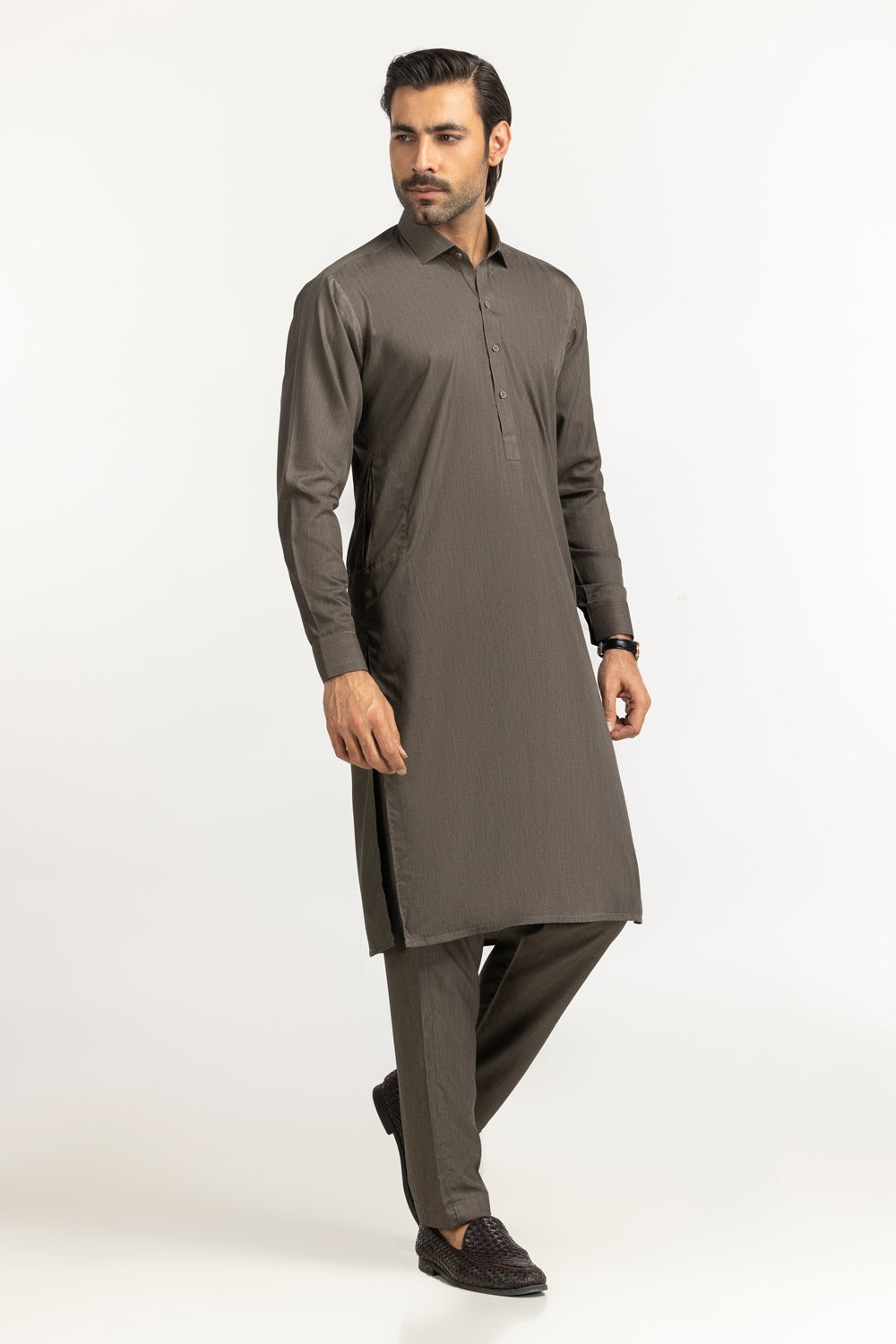 Imperium Unstitched Fabric Blended