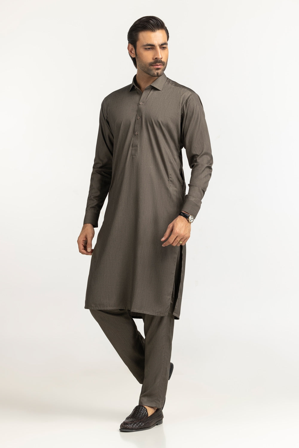 Imperium Unstitched Fabric Blended
