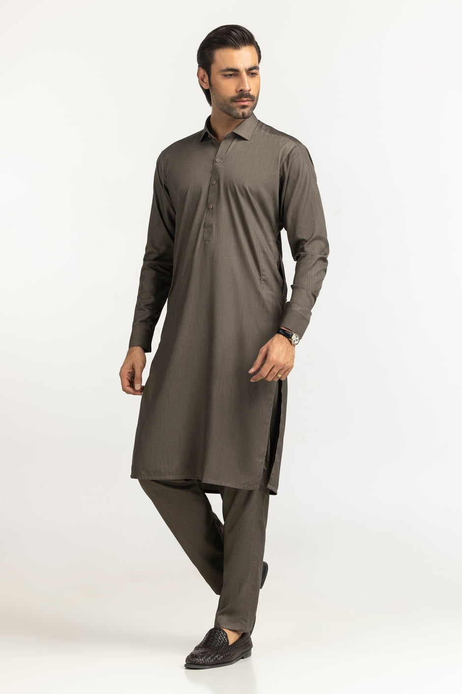 Imperium Unstitched Fabric Blended