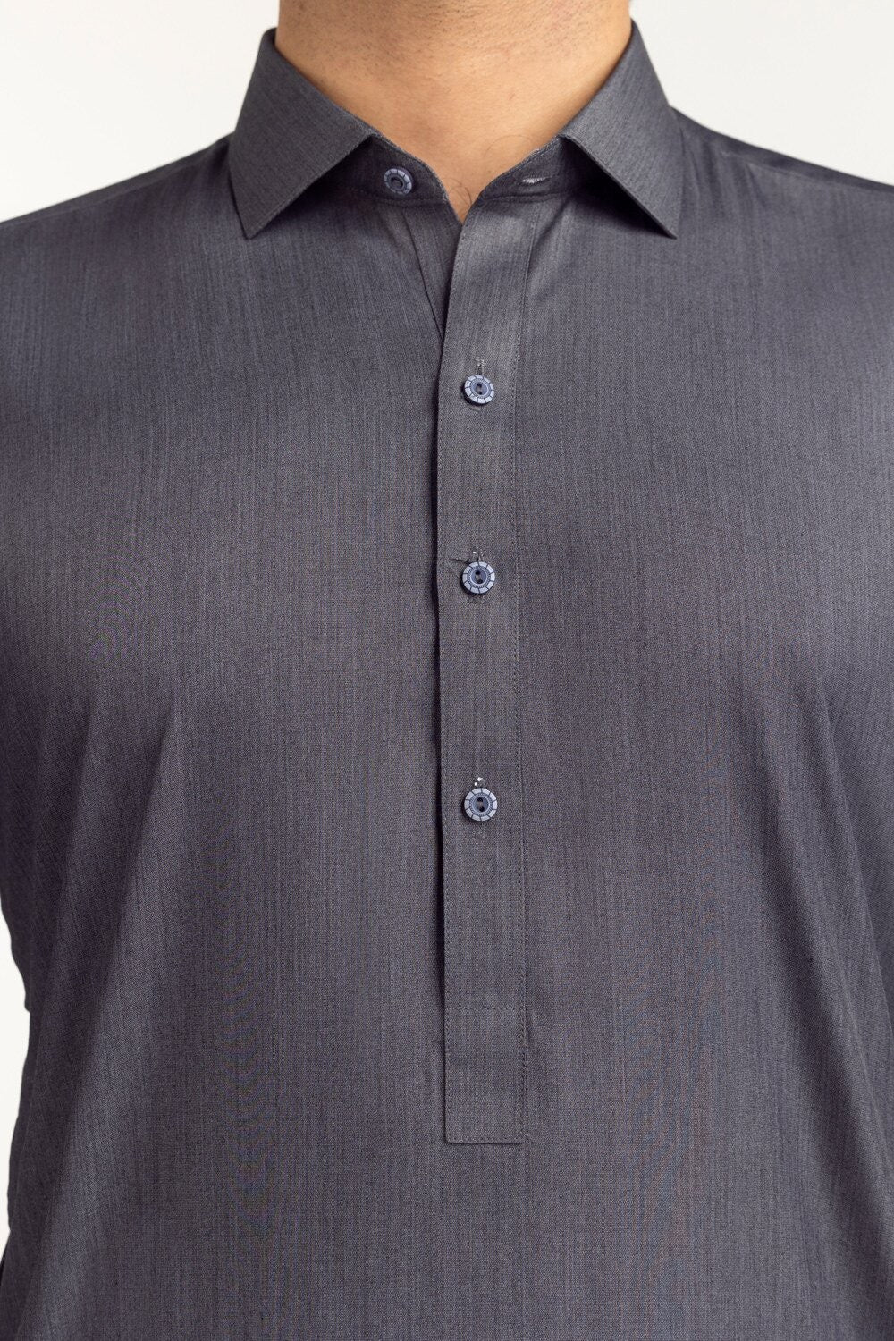 Imperium Unstitched Fabric Blended