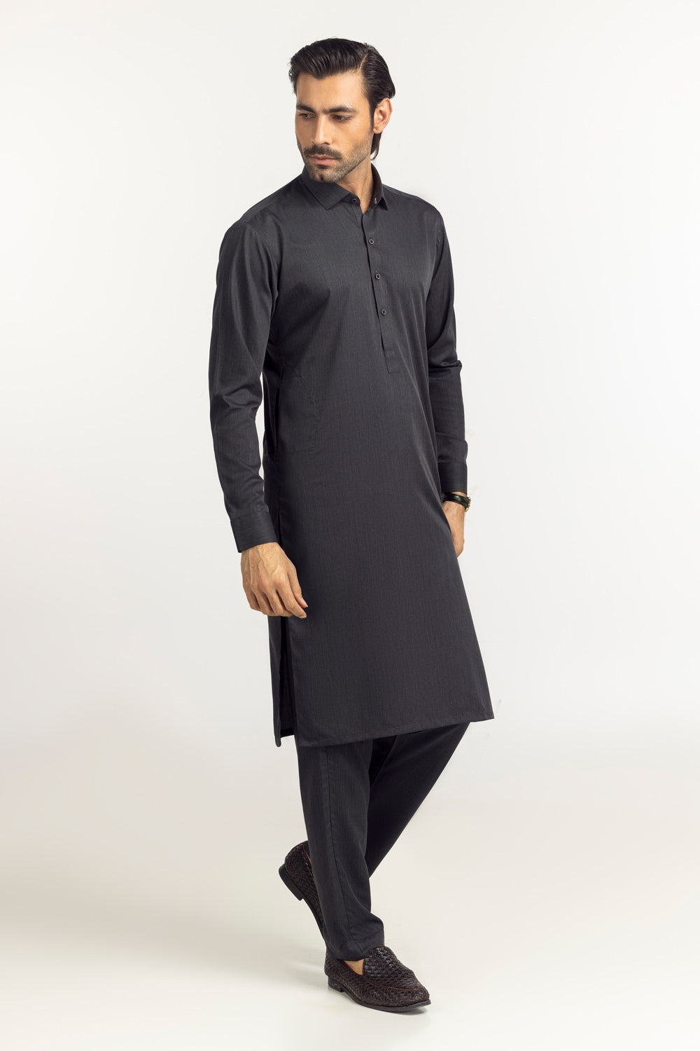 Imperium Unstitched Fabric Blended