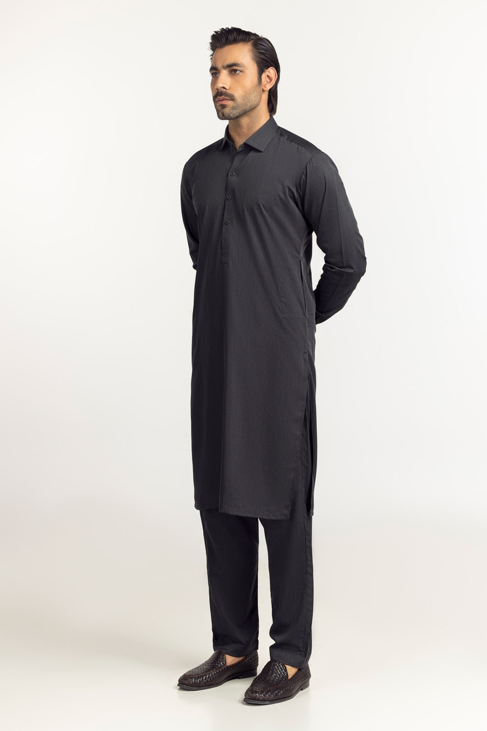 Imperium Unstitched Fabric Blended