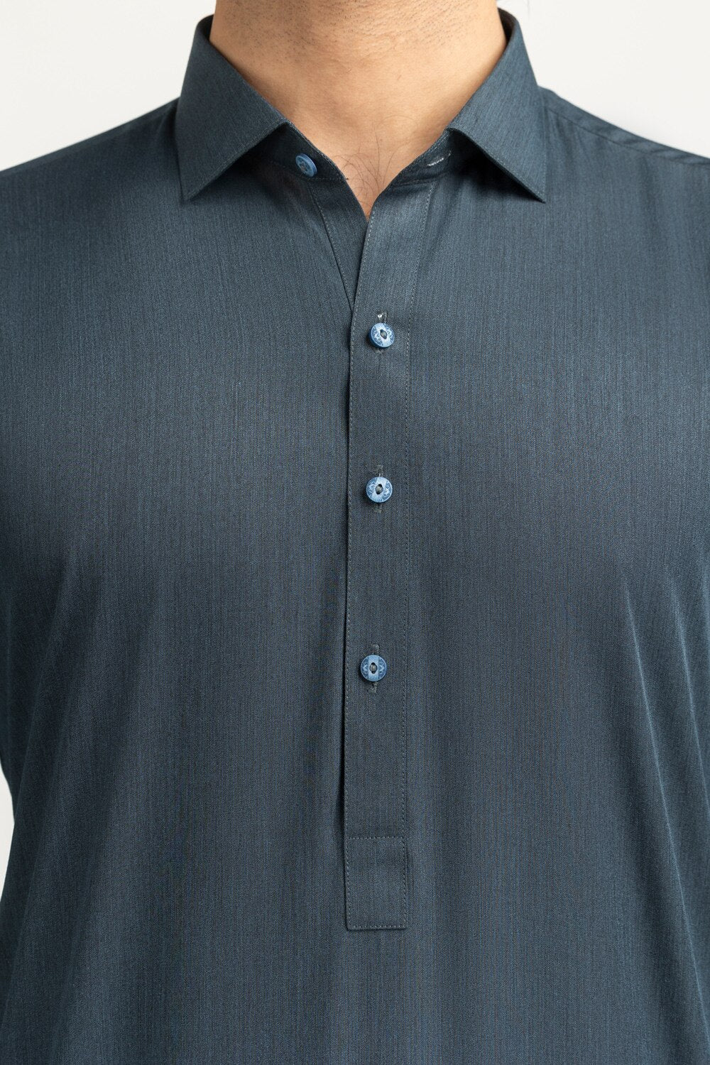 Imperium Unstitched Fabric Blended