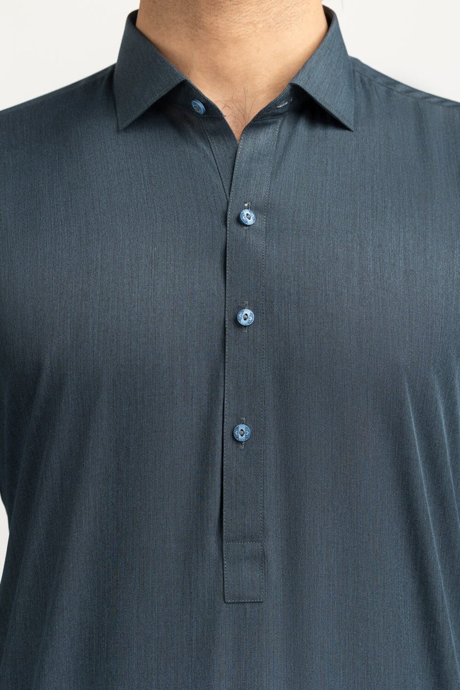 Imperium Unstitched Fabric Blended