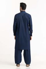 Indigo Basic Suits SK-S23-005