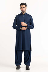 Indigo Basic Suits SK-S23-005