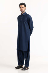 Indigo Basic Suits SK-S23-005