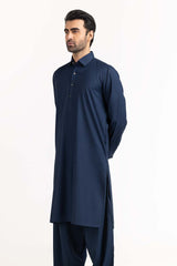 Indigo Basic Suits SK-S23-005