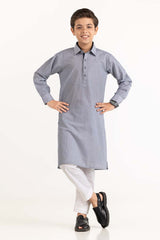 Indigo Styling Kurta KR-KSTY22-008