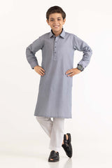 Indigo Styling Kurta KR-KSTY22-008