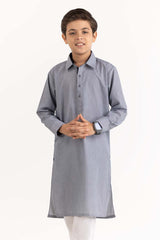 Indigo Styling Kurta KR-KSTY22-008