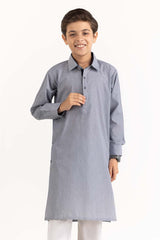 Indigo Styling Kurta KR-KSTY22-008