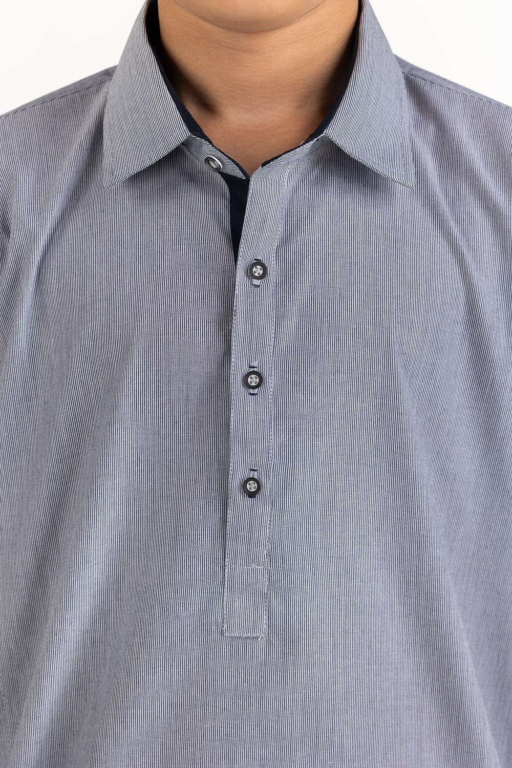 Indigo Styling Kurta KR-KSTY22-008