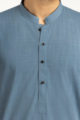 Insignia Unstitched Fabric Blended